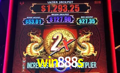 Bônus após cadastro na win888s