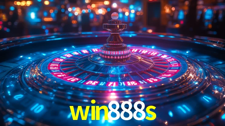 Bônus de boas-vindas na win888s
