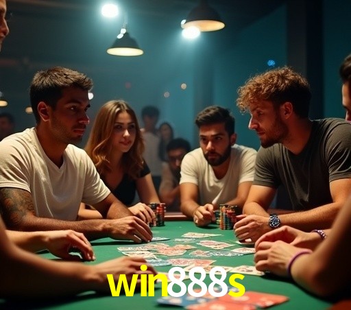 Jogos com bônus e suporte 24h na win888s