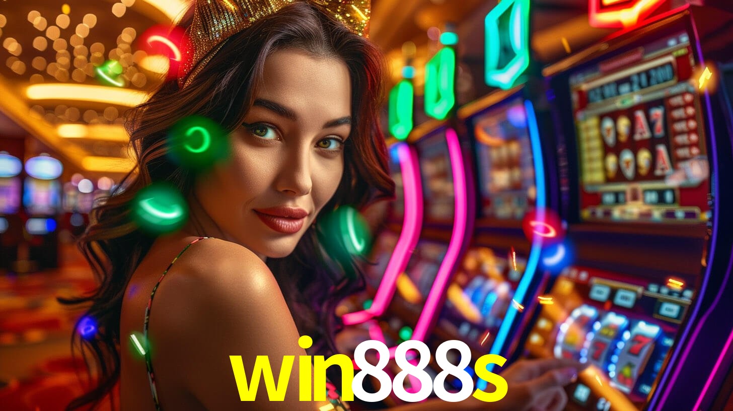 win888s Download Speed Test Logo - Teste de Velocidade Certificado