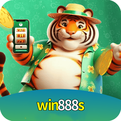 Logo win888s Cassino Online Brasil